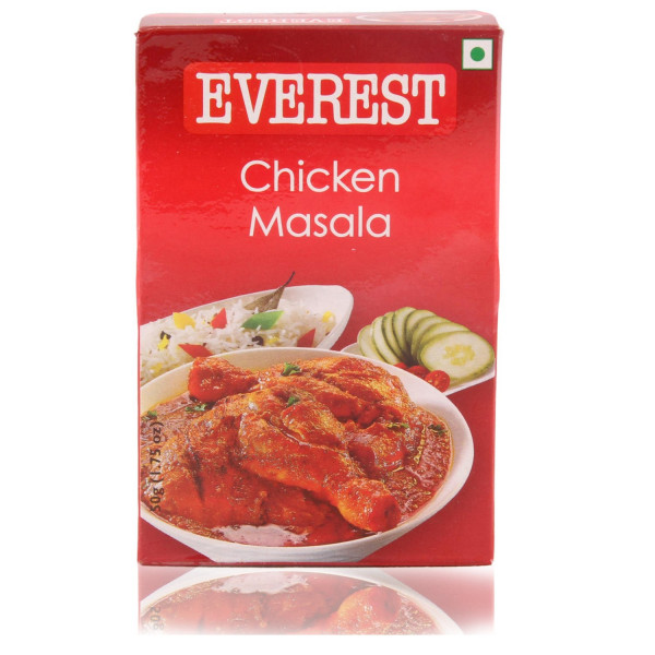 Everest Chicken Masala 50Gm